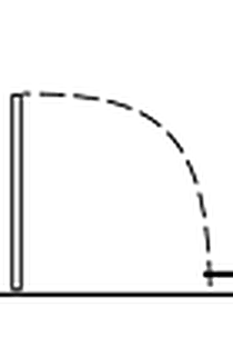 Plan drawing of the storage container